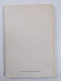 Valkeakosken työväenyhdistyksen 70-vuotistaipaleelta (1896-1966)