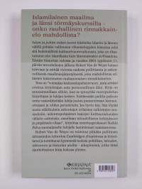 Islam ja pyhän sodan juuret