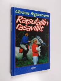 Ratsutallin rasavillit