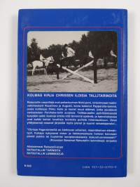 Ratsutallin rasavillit