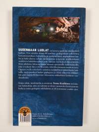 Uudenmaan luolat