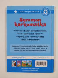 Hemmon karkumatka