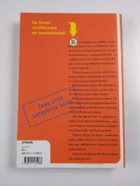 Alivaltiosihteeri : virallisuus on ilomme : viralissi jaarituksi 2000-2001