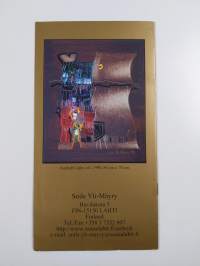 Soile Yli-Mäyry