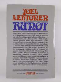 Runot