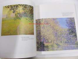 Monet&#039;s Years in Giverny : Beyond Impressionism
