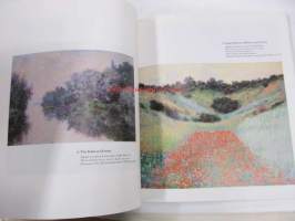 Monet&#039;s Years in Giverny : Beyond Impressionism