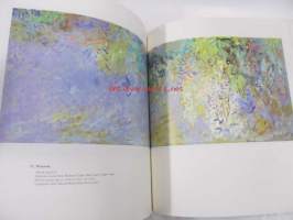 Monet&#039;s Years in Giverny : Beyond Impressionism