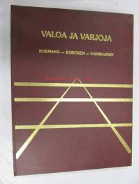 Valoa ja varjoja - Turun Lääninsairaalan - Turun yliopistollisen keskussairaalan röntgentoiminnan historiaa