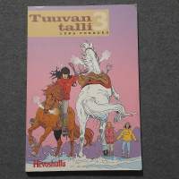 Tyhjä kuva