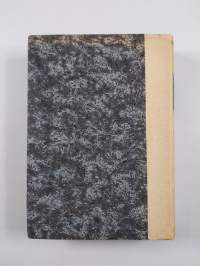Kunnia on kannustin : Howard Spring osa 1