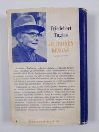 Kultainen rengas ja muita novelleja