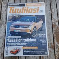 Tyhjä kuva