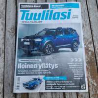 Tyhjä kuva