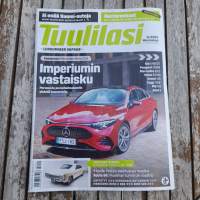 Tyhjä kuva