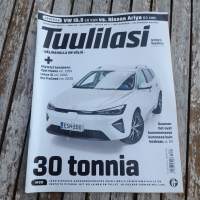 Tyhjä kuva