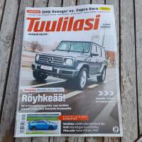 Tyhjä kuva