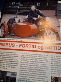 SCANBIKE ruotsin kielinen Pohjoismaihin suunnattu ,moottoripyörä / aikuisviihde lehti n:o 3, 2000. Tietoa eri pyörä merkeistä.Tietoa pyörä ja varaosa myymälöistä