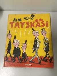 Täyskäsi