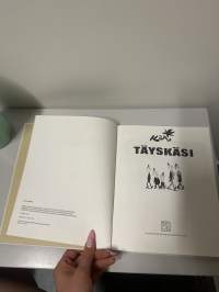 Täyskäsi