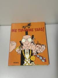 Tyhjä kuva