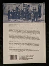 Ilmatieteiden vaiheita ja vaikuttajia Suomessa
