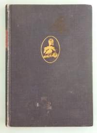 Hävittäjälentäjänä kahdessa sodassa.  (Ilmasota, Mannerheim‑risti, Lentolaivue 34, muistelmat )