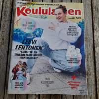 Tyhjä kuva