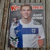 Tyhjä kuva
