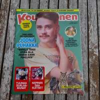 Tyhjä kuva