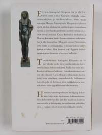 Kleopatra : kolmen kulttuurin kuningatar