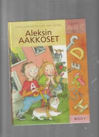 Aleksin aakkoset