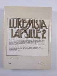 Lukemisia lapsille 2