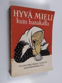Tyhjä kuva