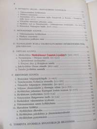 Suomen sota 1941-1945 5. osa Sotatoimet Seesjärven ja Jäämeren välillä v. 1941