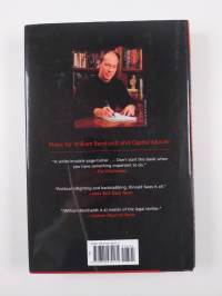 Capitol Threat - A Novel (signeerattu)