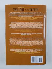 Twilight in the desert : the coming Saudi oil shock and the world economy