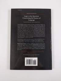 Logic as the Question Concerning the Essence of Language