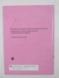 Rintasyöpäpotilaan opas