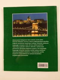 Budapest : kävelyretkiä kaupungissa - matka Szentendreen