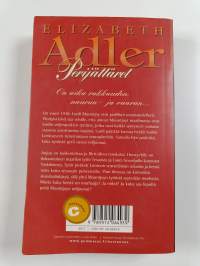 Perijättäret