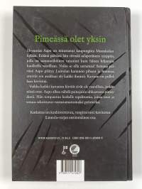 Pimeänkynsi