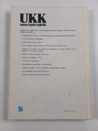 UKK : kansan kirjeitä myllärille