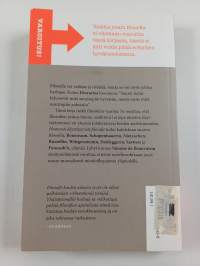 Huonosti käyttäytyvät filosofit