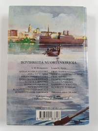 Kahdeksan serkusta
