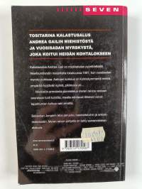 Meren raivo