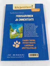 Yksisarvinen ja onnentähti