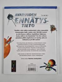 Avaruuden ennätystieto