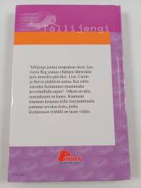 Tallijengi pulassa