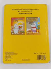 Muumipeikko ja vuodenajat